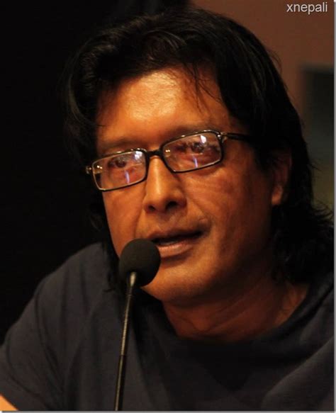 Rajesh Hamal First Interview After Marriage Nepali