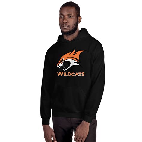 wildcat hoodie gms pto merchandise store