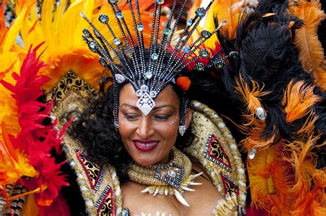 Photos Meet The Sexiest Brazilian Samba Dancers From Rio Carnival 2015