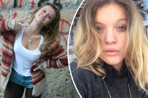 blonde teen dead second italian in london to die in two