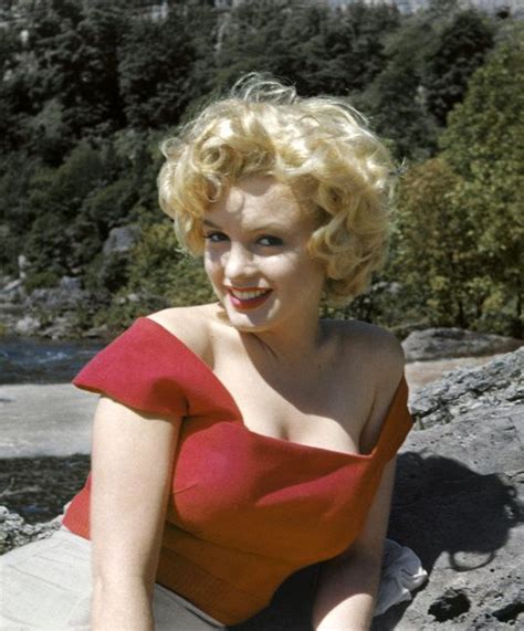 lost photos of marilyn monroe surface for her 90th birthday marylin