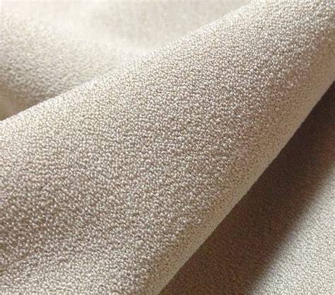 mengenal jenis fabrik kain tudung crepe moss valentro