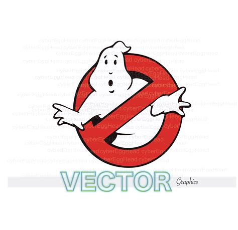 ghostbuster svg vector ghostbuster design svg ghostbuster  clip