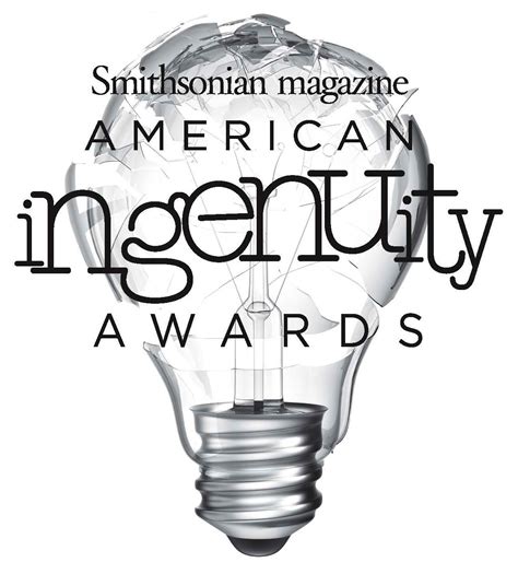 smithsonian announces   american ingenuity awards winners   launch
