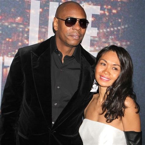 dave chappelle s wife elaine net worth and rise to fame
