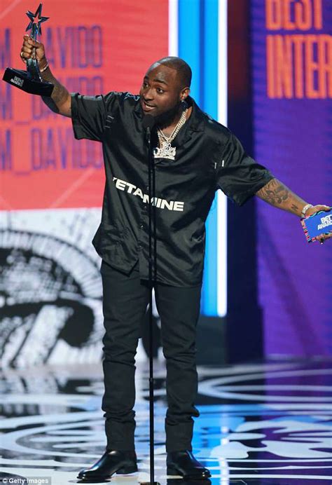 Bet Awards 2018 Michael B Jordan Shares Poignant Black Panther Quote