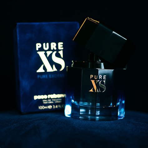 pure xs night eau de parfum de paco rabanne en sephora mexico