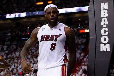lebron james gets help from dwyane wade to push heat past