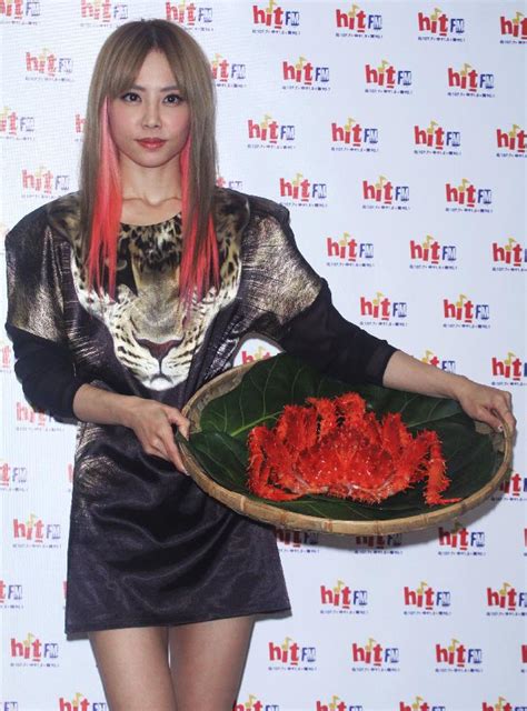 singer jolin tsai promotes new album muse china entertainment news