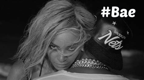 Beyonce And Jay Z Drunk In Love Lyrics