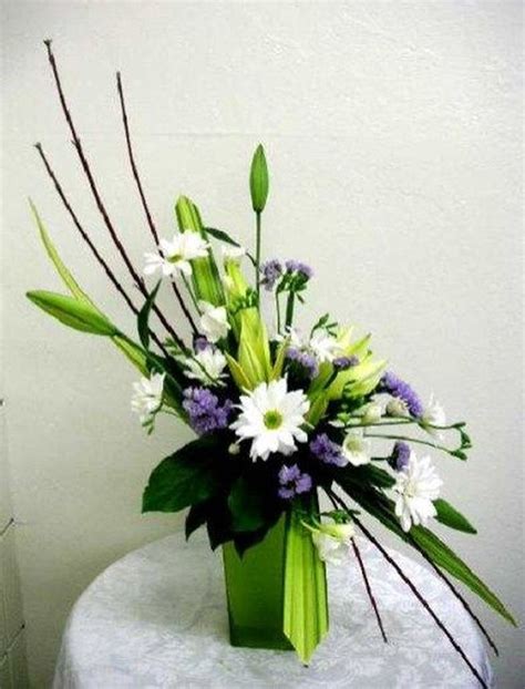 beautiful floral arrangements flower arrangement designs 207