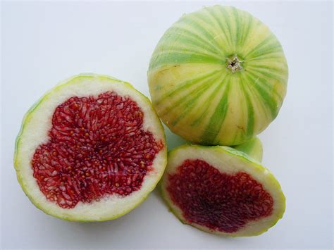 Interview With A Fig Man A Variety Of Fruits
