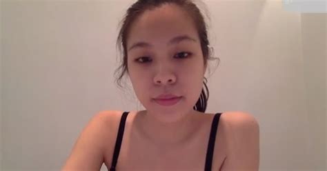 singaporean scandal chio bu teen leaked sex video new