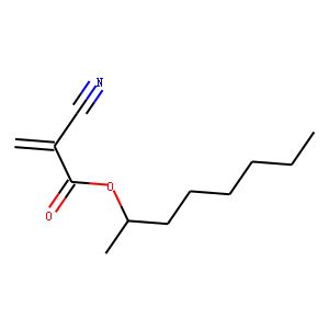 octyl cyanoacrylate buycas number    musechem chemicals