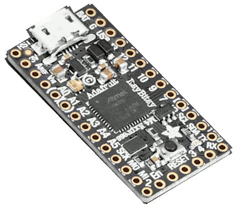 adafruit itsybitsy m4 express — zephyr project documentation