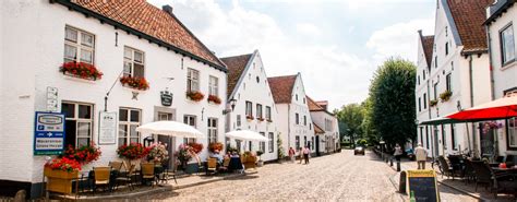 ontdek de  mooiste nederlandse dorpen die jij nog niet hebt gezien