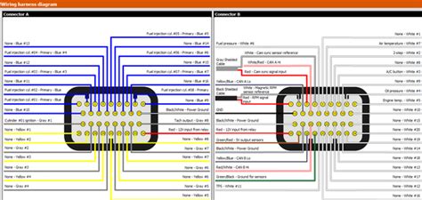 fueltech ft  wiring diagram nahdahalfiah