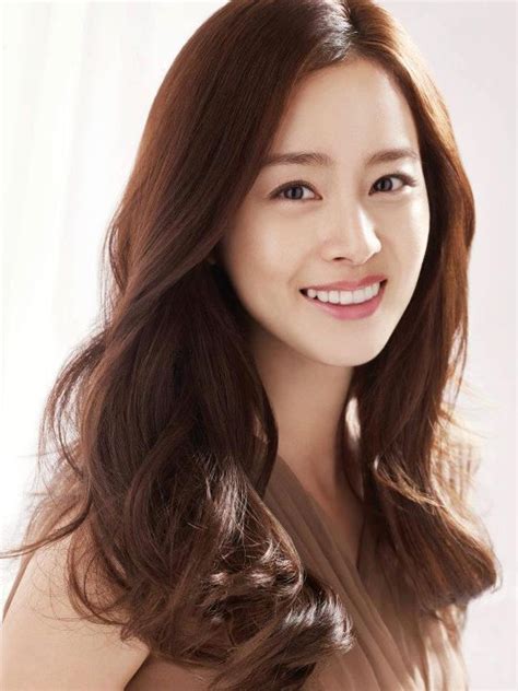 Kim Tae Hee Korean Actress Korean Beauty Straight Brows Kim Tae Hee