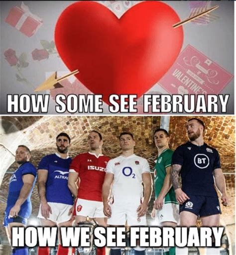 20 most brutal memes in six nations history ruck