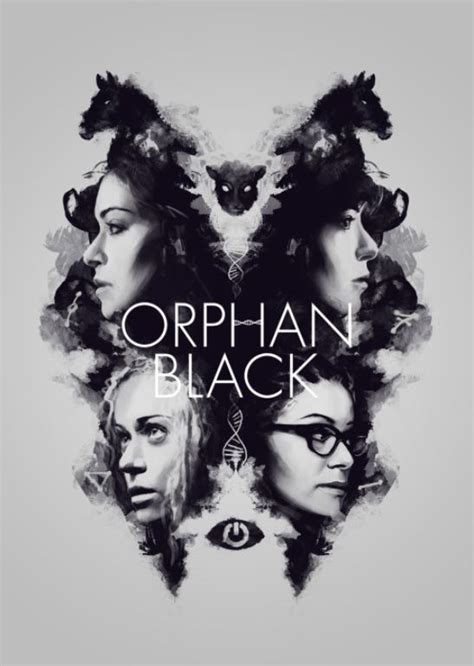 First Look Orphan Black Returns For Fourth Season With New “after Show