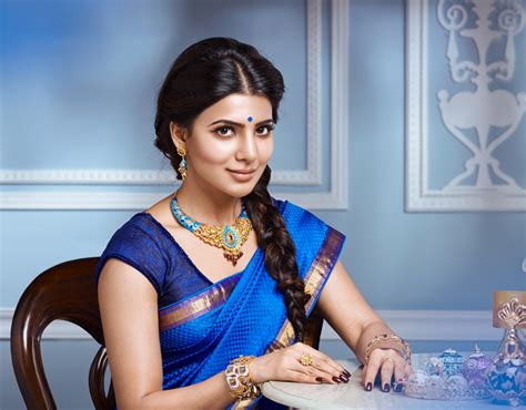 Samantha Ruth Prabhu Aka Samantha Tamil Actress Gallery 2015 Latest