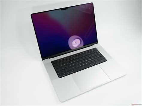apple macbook pro    pro notebookcheckorg