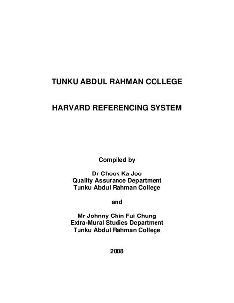 cover page  research paper harvard  mla style modern language
