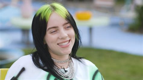 billie eilish nikole hobson