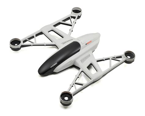 yuneec usa  airframe body set yunq drones amain hobbies