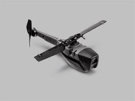 teledyne flir black hornet prs soldiers drone boasts lifesaving nano uav technology gadget flow