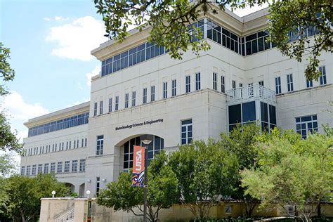 facilities utsa utsa university  texas  san antonio