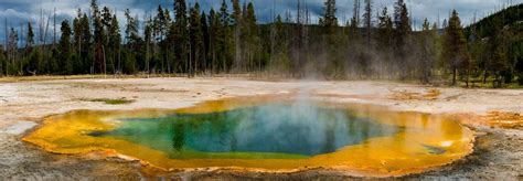 the supervolcano under yellowstone holds surprising lessons for