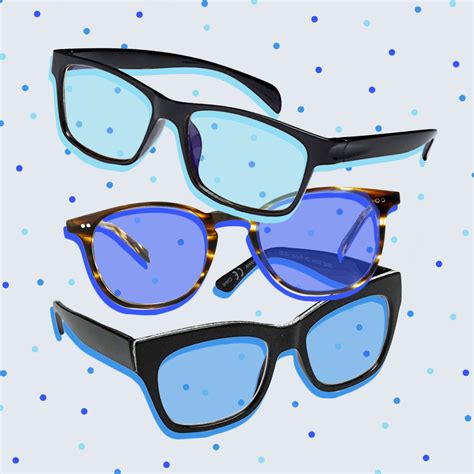 the best blue light glasses 2023 reader s digest