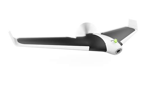 parrot disco fpv smart flying wing hd video drone  fpv pack  mighty ape nz