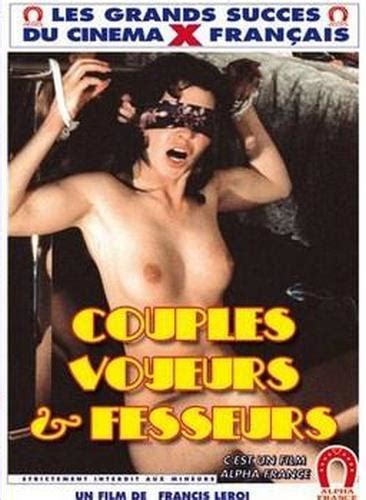 Eva Berger Scene Couples Voyeurs And Fesseurs Jeux De Langues