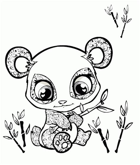cute baby animal coloring pages  print coloring home