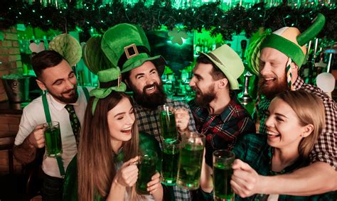 St Patricks Day 2020 Best Things To Do In Dublin Instead Of The