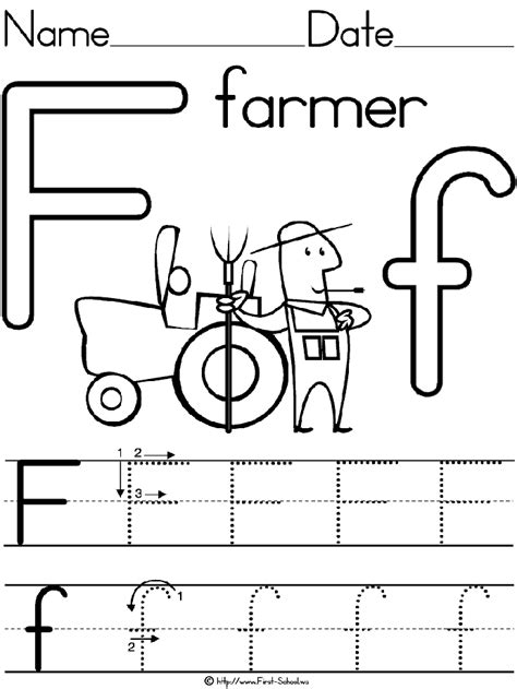 template printing   preschool worksheets alphabet preschool