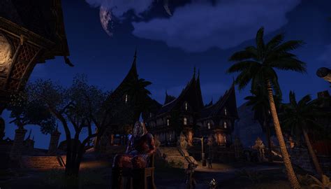 [pc] Prostitution Going On In Reapers March In Rawlkha — Elder Scrolls