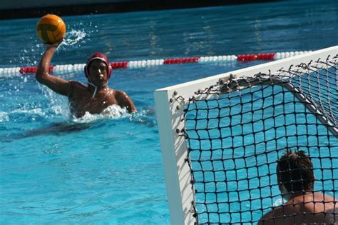 5 tips to improve your water polo playing livestrong