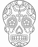 Mexicain Dessin Coloriage Mexique Imprimer sketch template