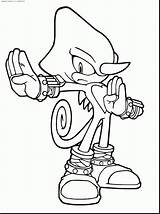 Sonic Coloring Pages Running Colouring Sus Amigos Printable Finest Para Pintar Getcolorings Color Getdrawings Dibujo sketch template
