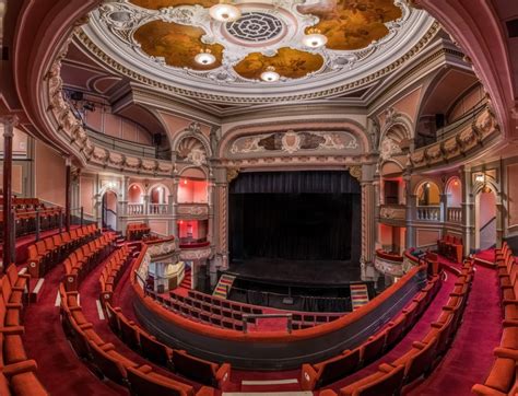 venue hire  tivoli theatre