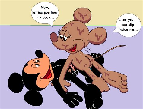 mickey and minnie complete chocolate mouse freeadultcomix free online anime hentai