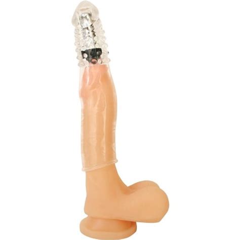 ram vibrating penis extender clear sex toys and adult novelties adult dvd empire