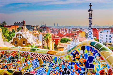 buy  skiptheline   park guell  barcelona instant  mobile