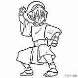 Avatar Toph Draw Webmaster автором обновлено May sketch template