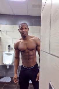 Gay black jock fuck