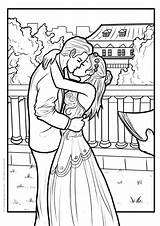 Wedding Coloring Pages Books Last Printable sketch template