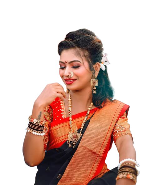 🔥 indian girl in saree png images download cbeditz
